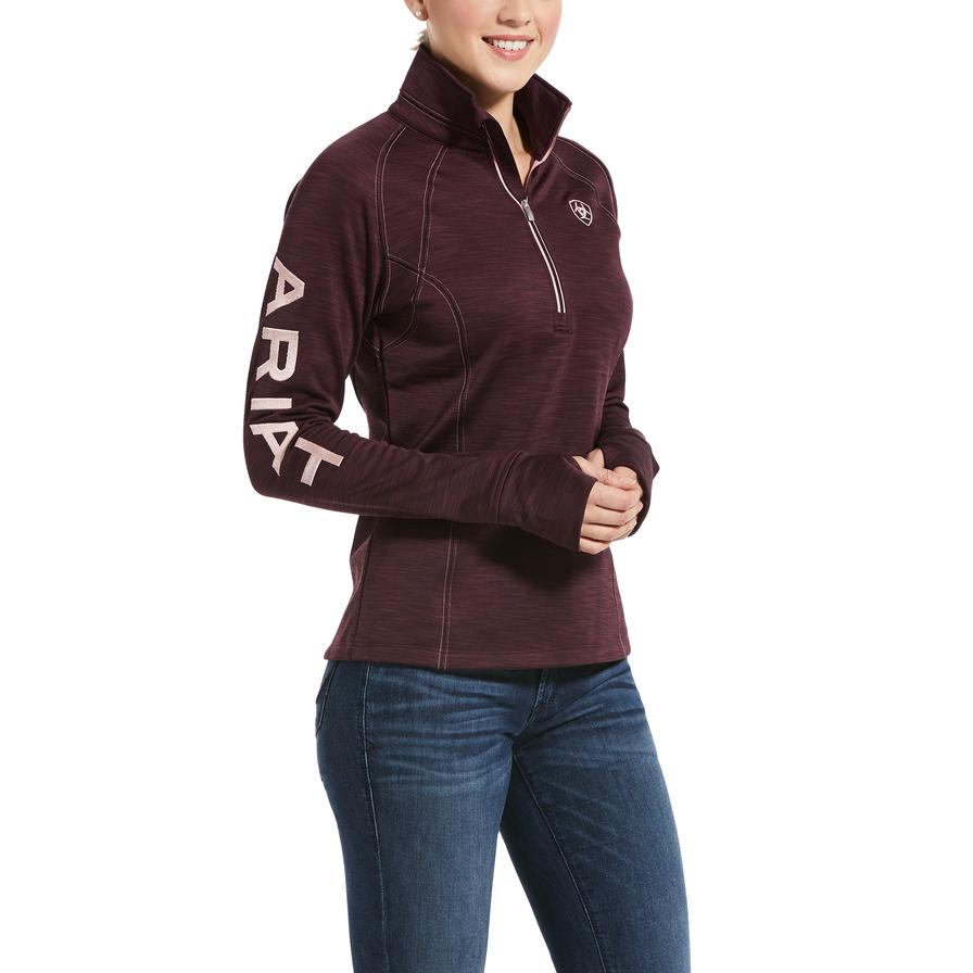 Tek Team 1/2 Zip Sweatshirt