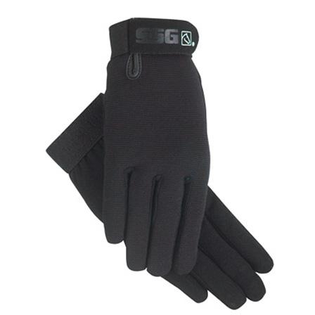 SSG Womens All Weather Glove BLACK
