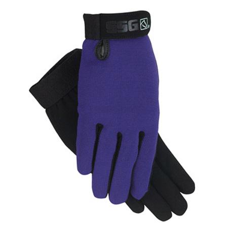 SSG Womens All Weather Glove PURPLE
