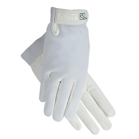 SSG Womens All Weather Glove WHITE