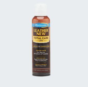 Leather New® Total Care