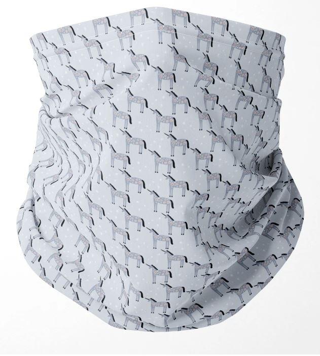 Frostycorn Gaiter