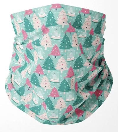 Good chemis-TREE Gaiter