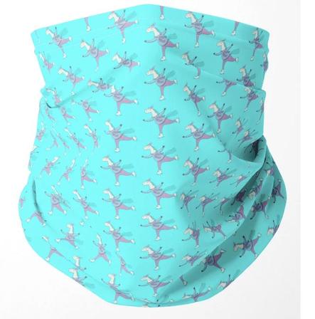 Ice Dancer Gaiter