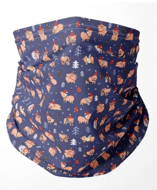 Little Piggy Gaiter