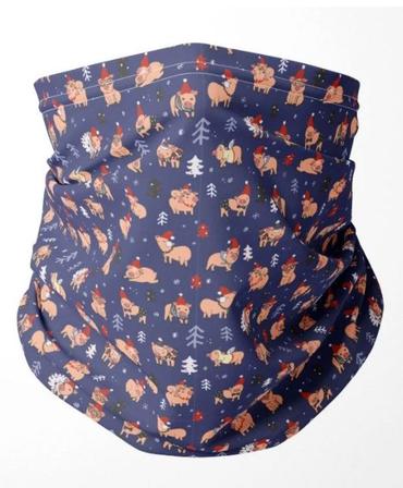 Little Piggy Gaiter