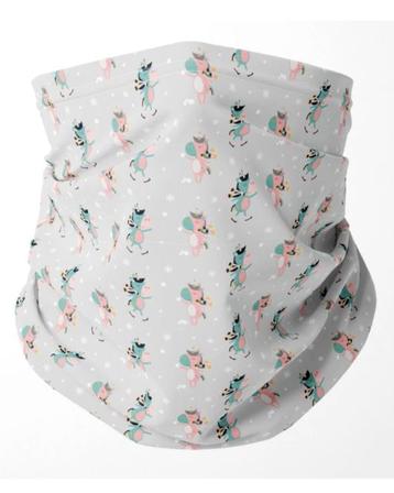Uni-Cozy Unicorn Gaiter