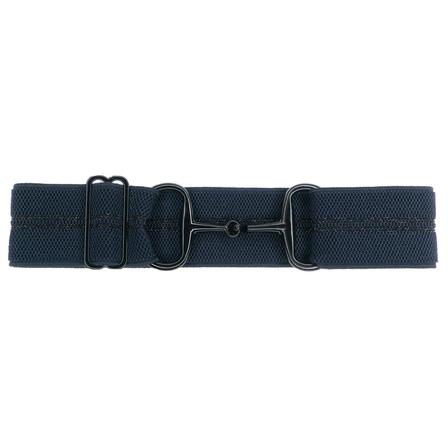 Landetta/Black Snaffle - 2 Inch