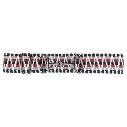 Salito/Silver Snaffle - 1.5 Inch
