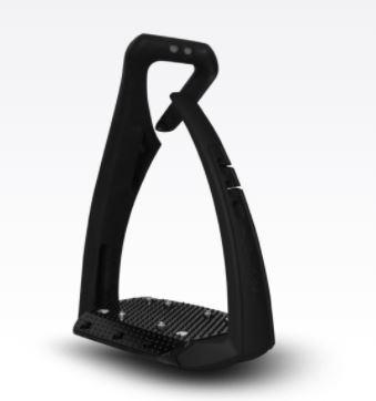 Soft'Up Pro + Stirrups