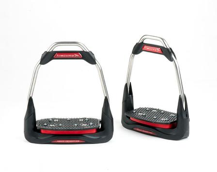 Air's Stirrups