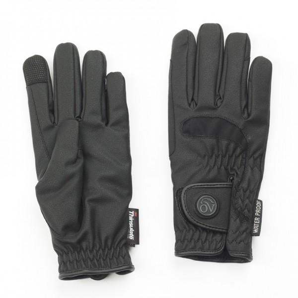  Luxegrip ™ Winter Riding Gloves