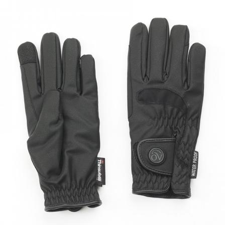 LuxeGrip™ Winter Riding Gloves