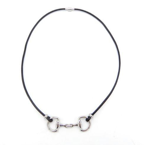 Baby Bit Skinny Necklace