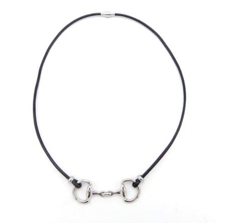 Baby Bit Skinny Necklace