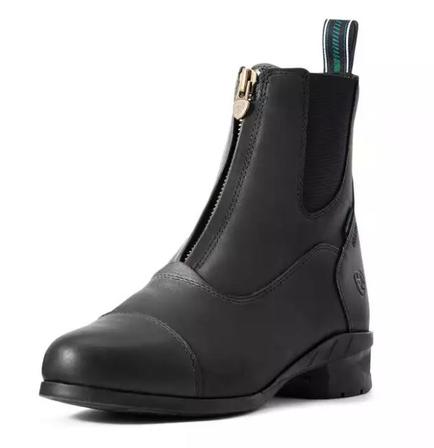 Heritage IV Zip Waterproof Insulated Paddock Boot