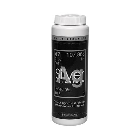 AgSilver Daily Strength CleanTalc™