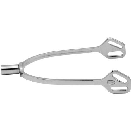 ULTRA fit SLIMLINE spurs - Flat Neck