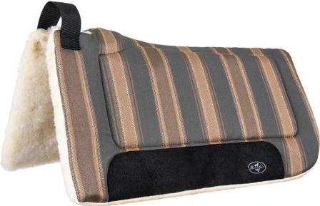 Laredo-CUT BACK Saddle Pad