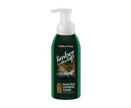 Limber Up Limiment Foam