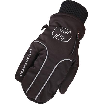 Arctic Winter Glove BLACK