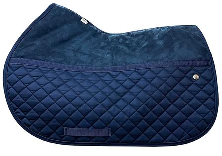 Jump Friction-Free Pad NAVY