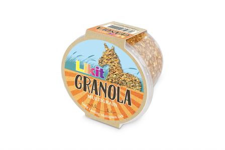 Likit Granola Refill - Multigrain