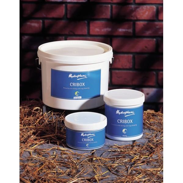 Cribox - 8 Oz