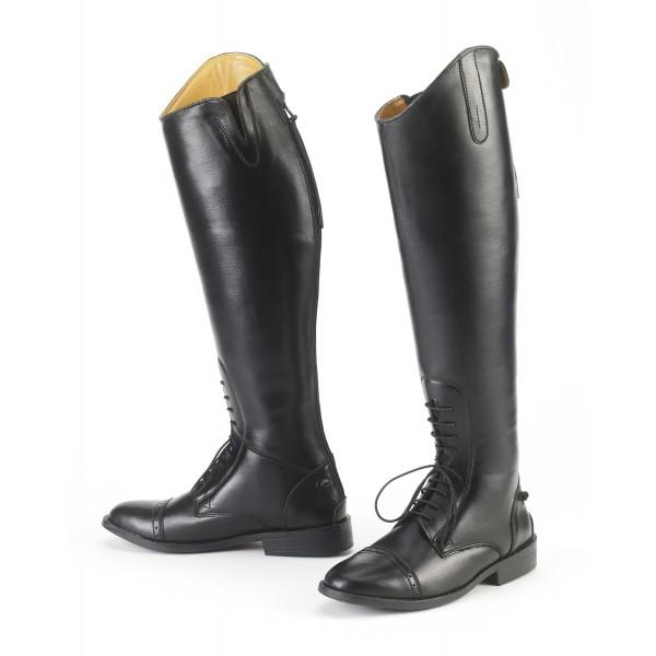 All- Weather Synthetic Field Boot - Ladies '