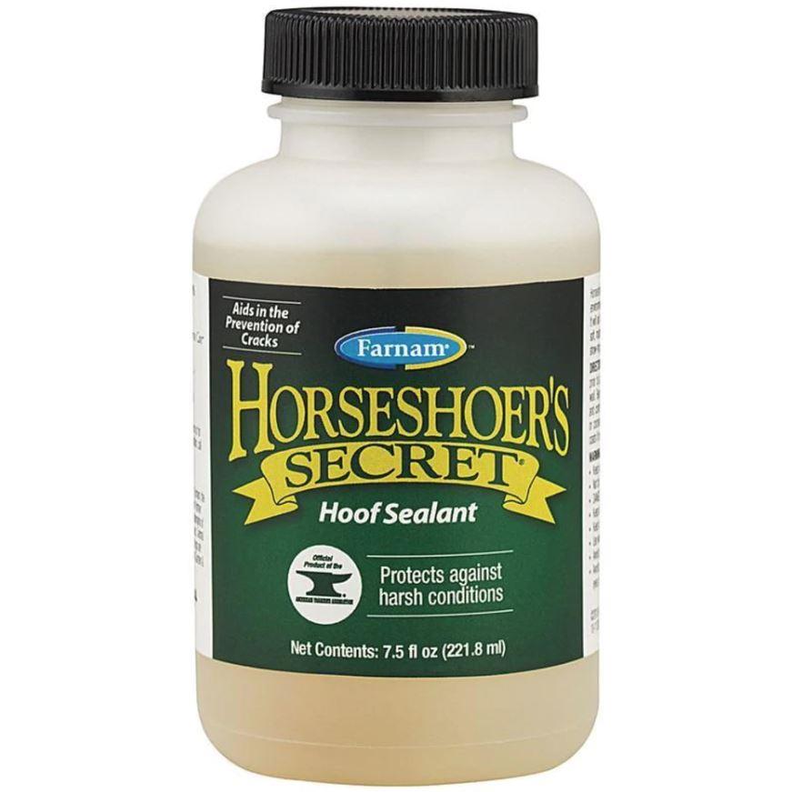 Hoof Sealant