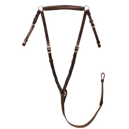 Walsh Hunter Breastplate with Elastic