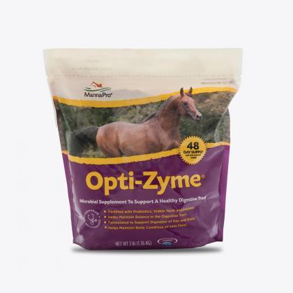 Opti-Zyme® Probiotic Supplement