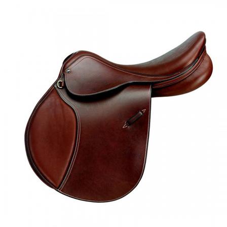 Competition Show Jumping II Saddle