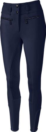 Jonna Full Grip Breech