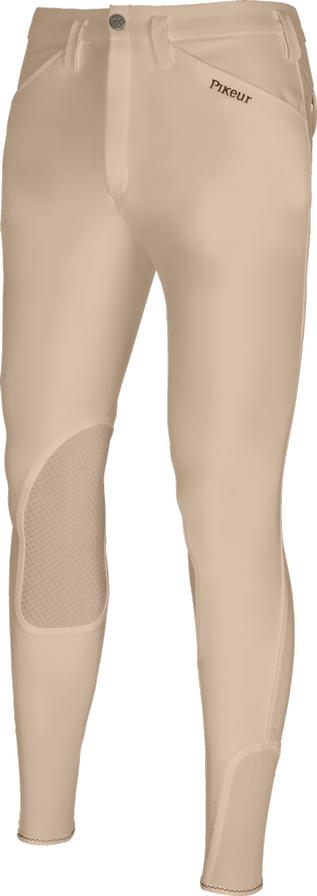 Rodrigo Grip Ii Knee Patch Breech