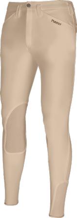 Rodrigo Grip II Knee Patch Breech
