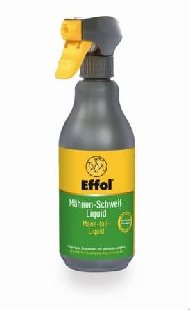 Effol Mane-Tail Liquid