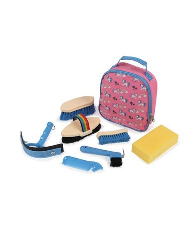 Tikaboo Grooming Kit Bag - Childrens