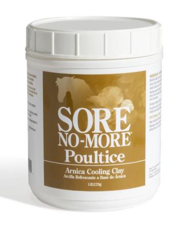 Clay Poultice - Classic