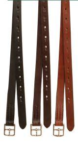  1 ” Wide Adult Stirrup Leather