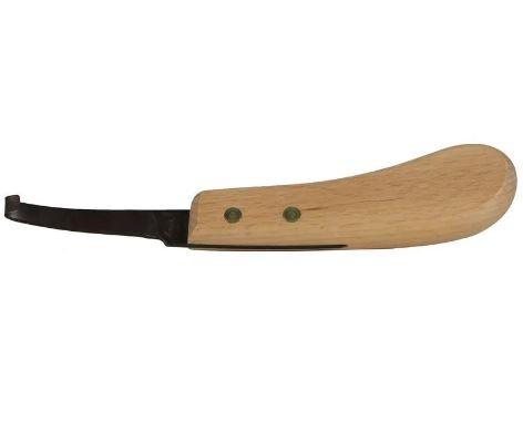 Hoof Trimming Knife