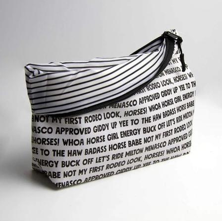 Milton Menasco Limited Edition Tote
