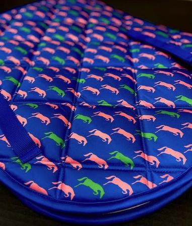 Preppy Jumper AP Pad