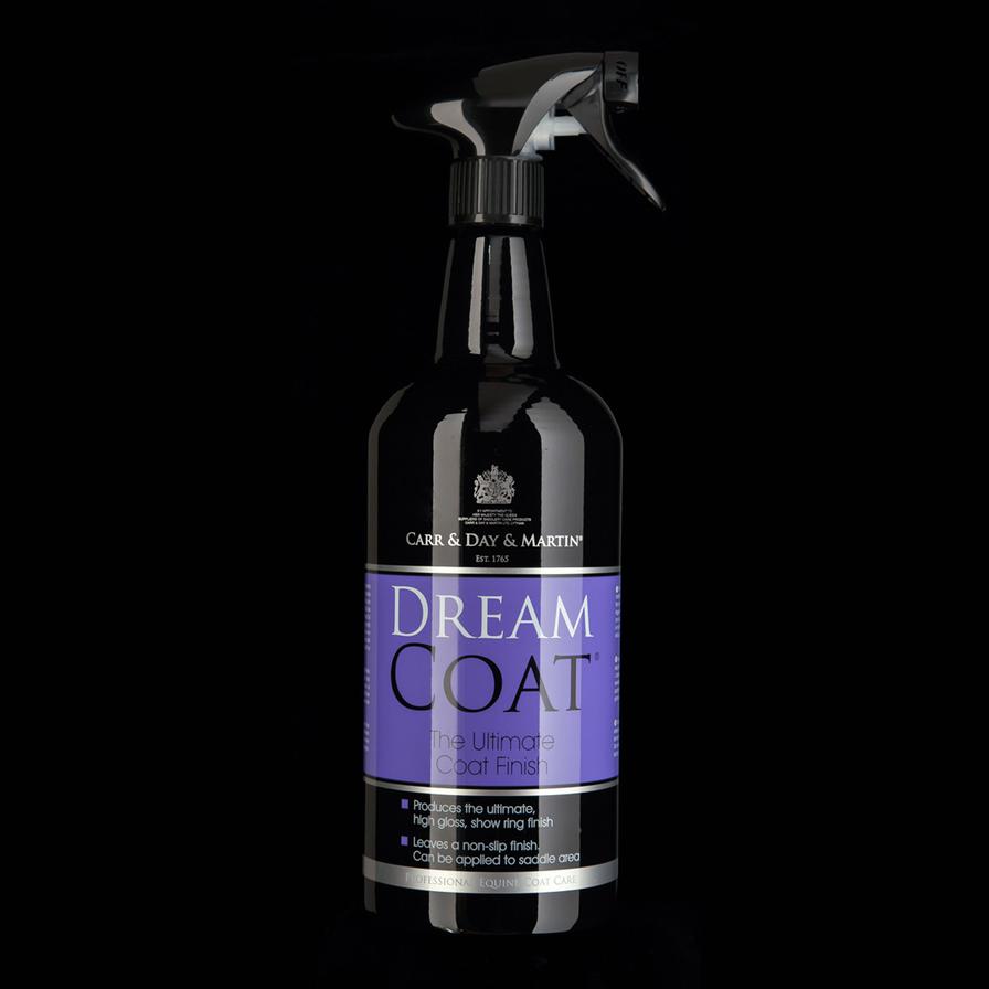  Dreamcoat Spray - 1 Liter