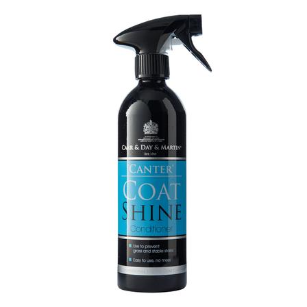 Canter Coat Shine - 500 mL