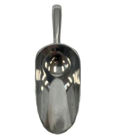 Aluminum Feed Scoop