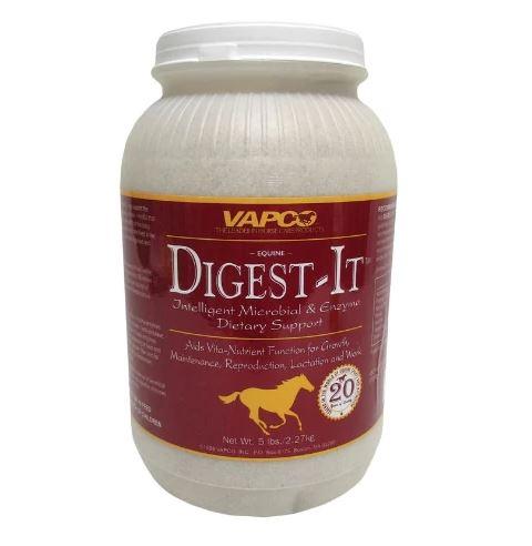 Digest- It ™