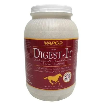 Digest-It™
