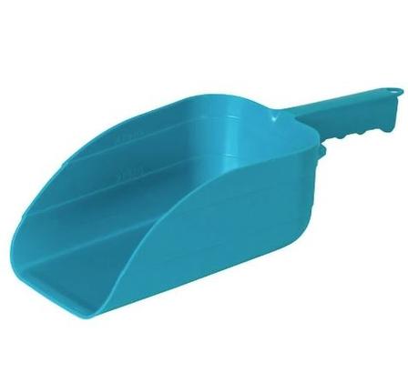 Plastic Feed Scoop