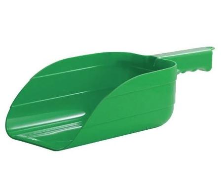 Plastic Feed Scoop
